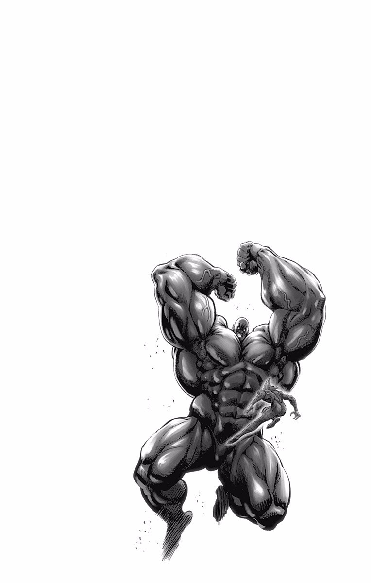 One-Punch Man, Chapter 167.5 image 20
